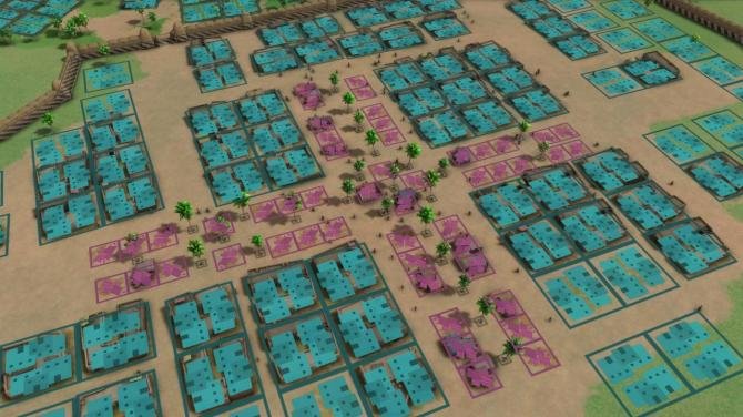 Sumerians EU (with exceptions) 