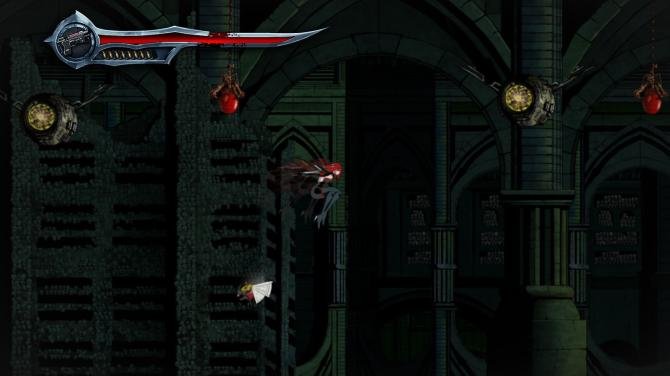 BloodRayne Betrayal: Fresh Bites 