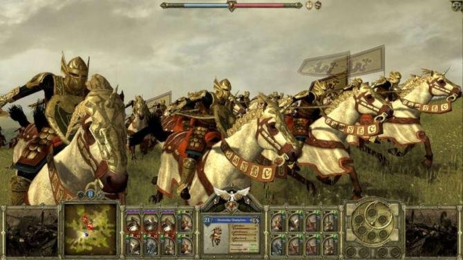 King Arthur Collection 