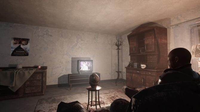Apartment of Death 