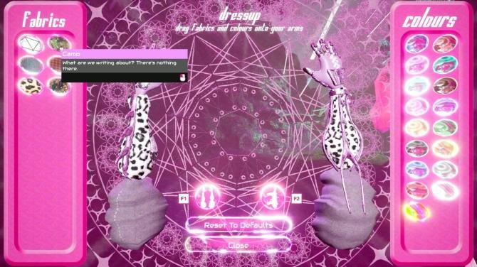 Don't Stop, Girlypop! 