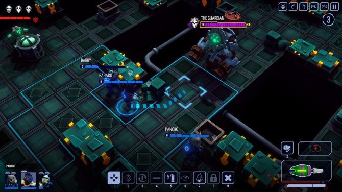 Ruin Raiders 