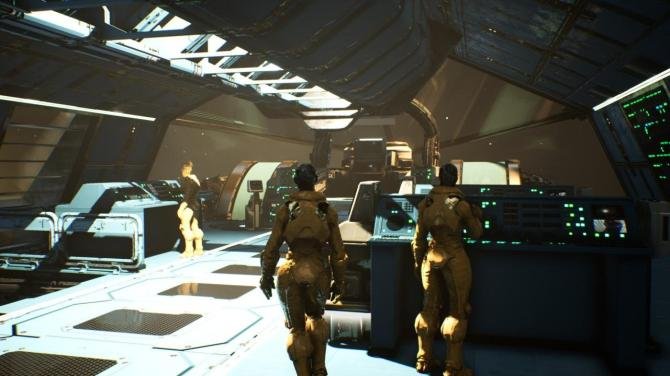 Genesis Alpha One Deluxe Edition 