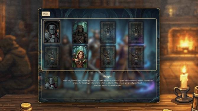 21 Dungeons 