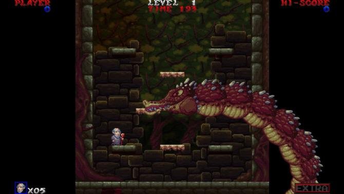 Eternum EX 