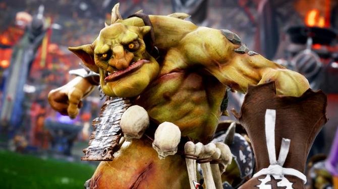 Blood Bowl 3 