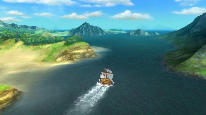 Ni no Kuni: Wrath of the White Witch 
