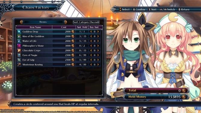 Cyberdimension Neptunia: 4 Goddesses Online Deluxe Bundle 