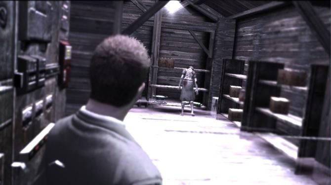 Deadly Premonition: The Director's Cut - Deluxe Edition 