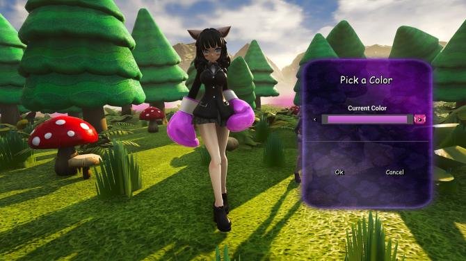Neko Journey 