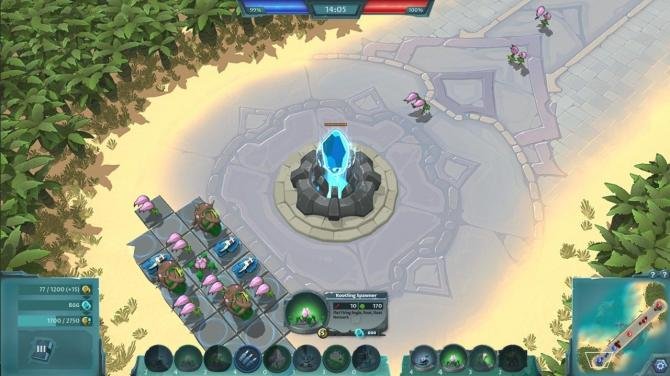 Rise of Legions - Premium Pack 