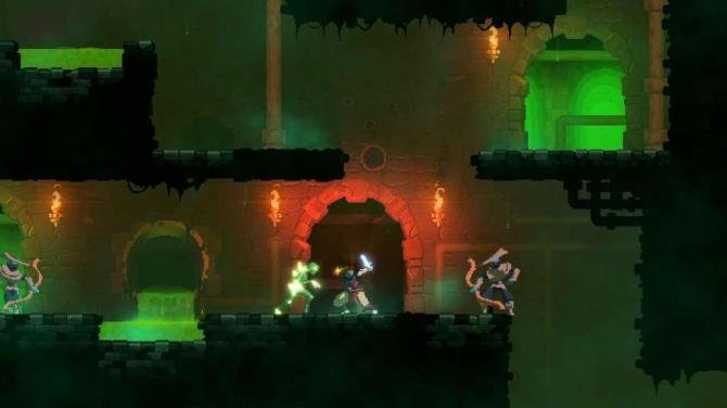 Dead Cells 