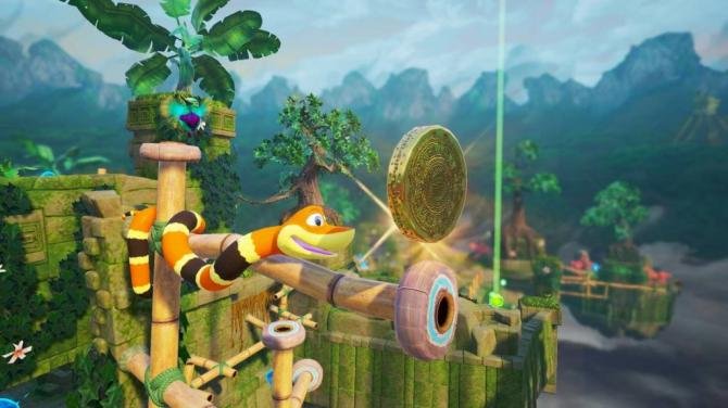 Snake Pass 