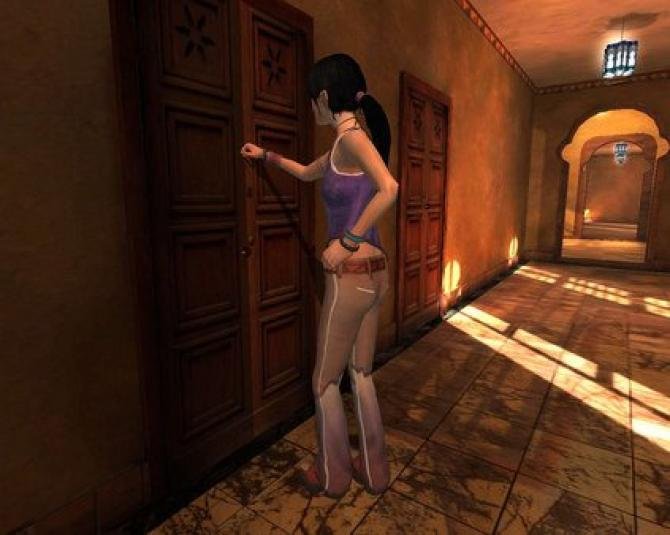 The Longest Journey + Dreamfall Bundle Pack 
