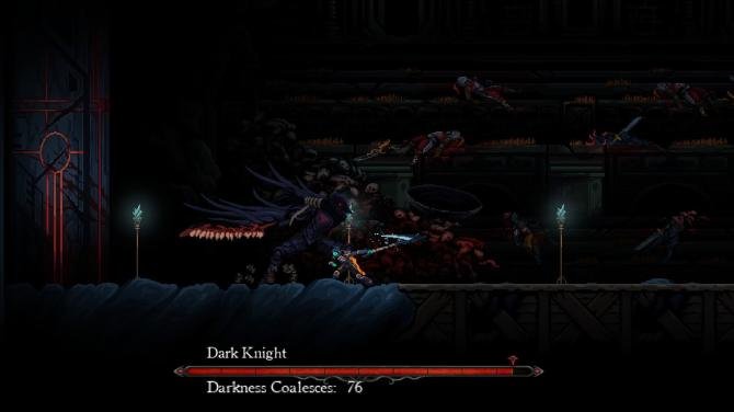 Death's Gambit: Afterlife Deluxe Edition 