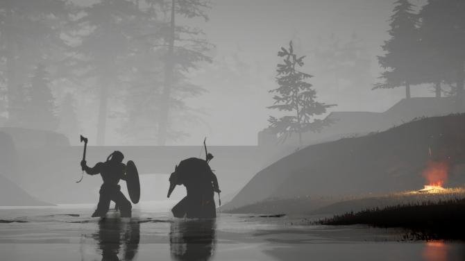 Song of Iron 