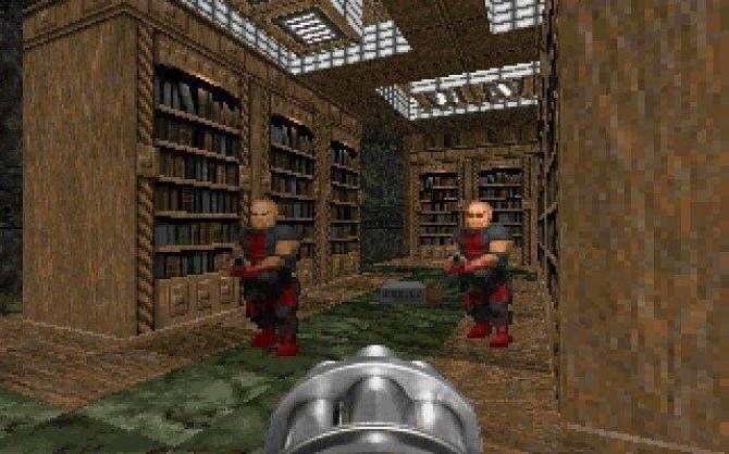 Doom II + Master Levels for Doom II Bundle 