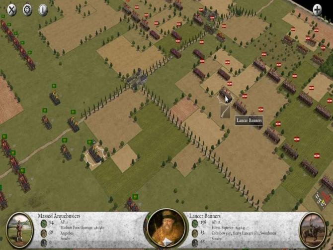 Pike and Shot: Campaigns 