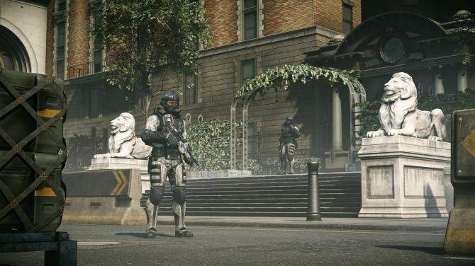 Crysis 2 Remastered 