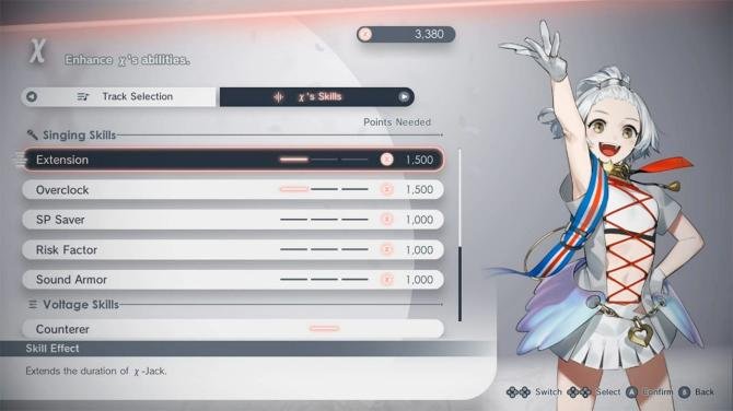 The Caligula Effect 2 