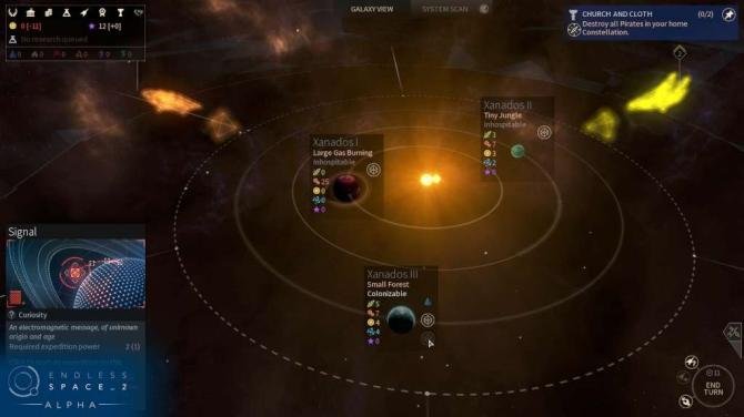 Endless Space 2 