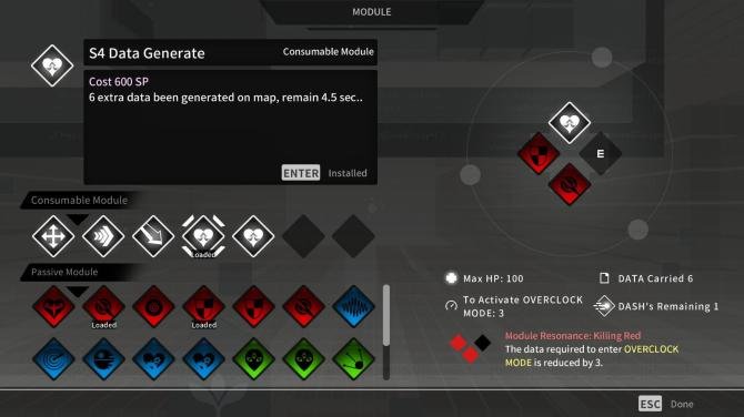 Last Command 