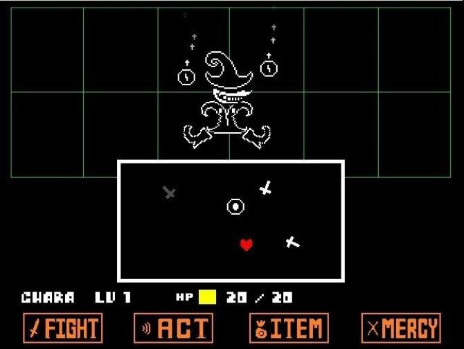 Undertale 