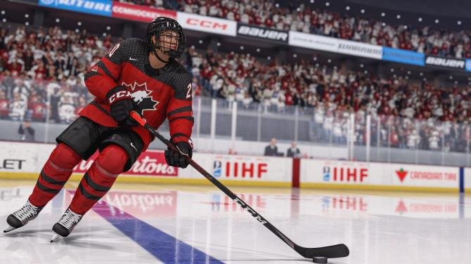 NHL 23 PS4/PS5 Access 