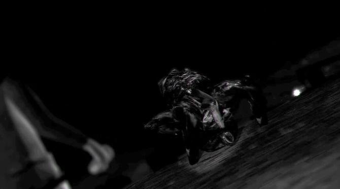 CONCLUSE 2 - The Drifting Prefecture 