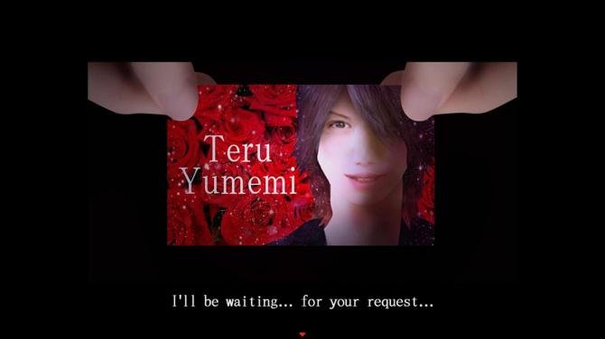 SHIKIYOKU -Teru Yumemi in the Nightmare 