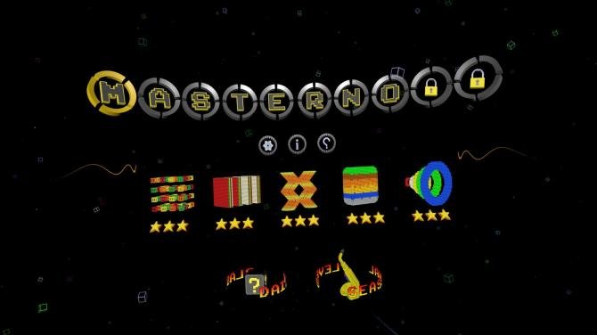 Masternoid 