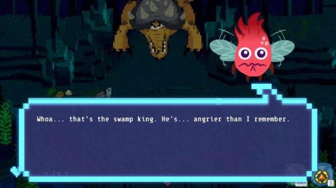 Hack 'n' Slash 