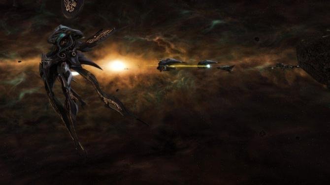 Sins of a Solar Empire: Rebellion 3-Pack 
