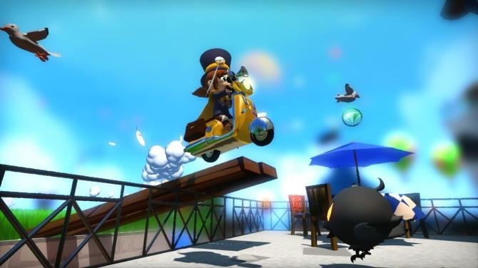 A Hat in Time - Ultimate Edition 