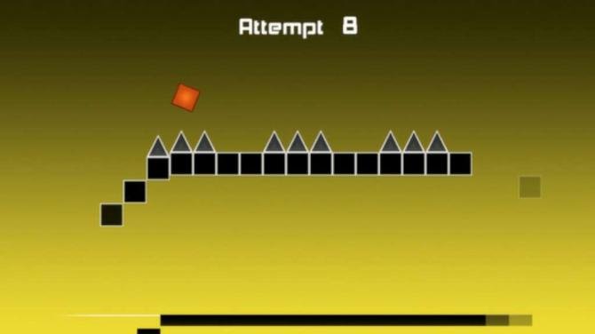 The Impossible Game 