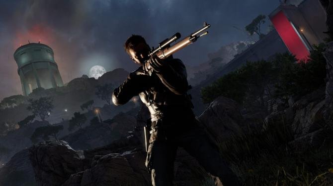 Sniper Elite: Resistance Deluxe Edition 