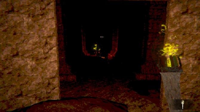 Afterlight Catacombs 