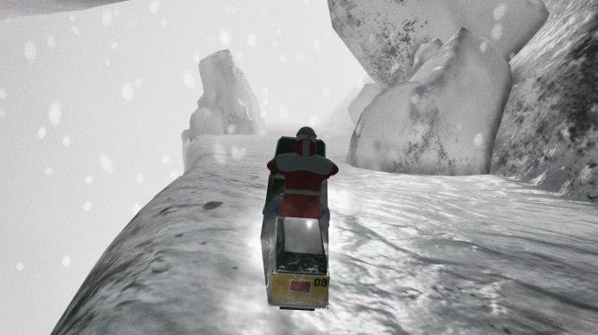 Antarctica 88 