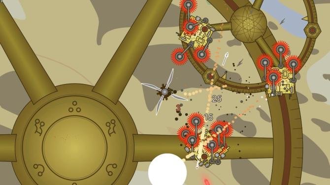 Airships: Lost Flotilla 