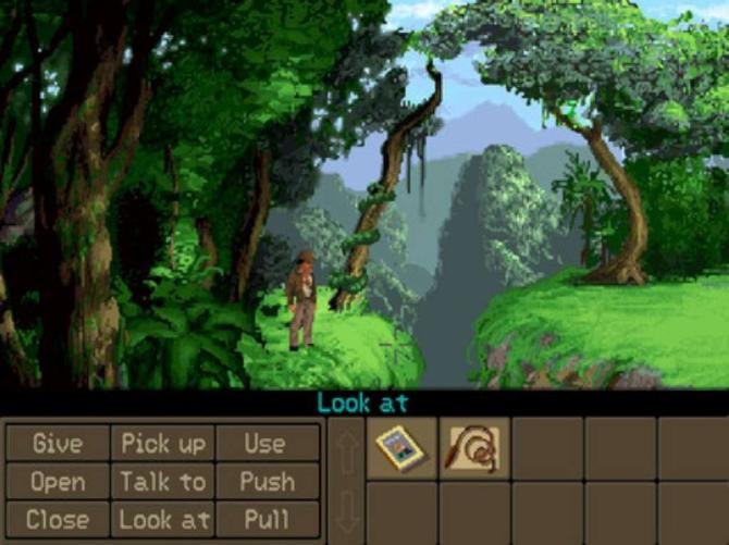LucasArts Adventure Pack 