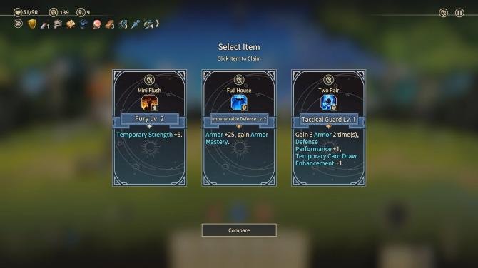 Zoeti: Deluxe Edition 