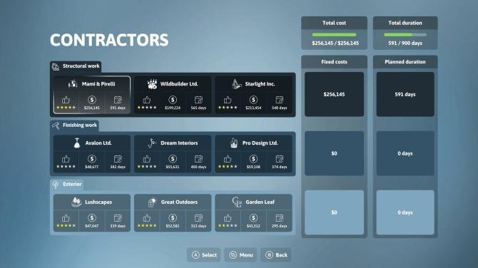 Architect Life: A House Design Simulator Deluxe Home Edition 
