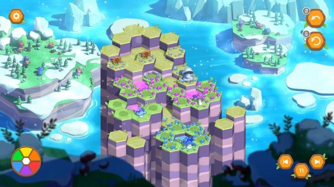 Shroomtopia 