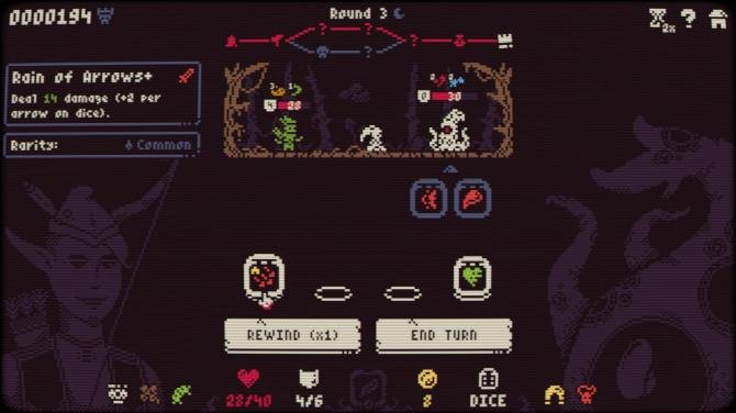 Luck & Loot 