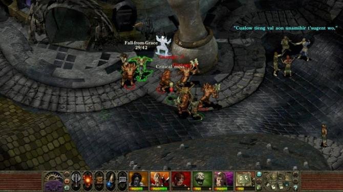 Planescape: Torment Enhanced Edition 