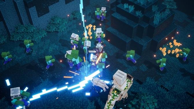 Minecraft Dungeons Ultimate Edition 