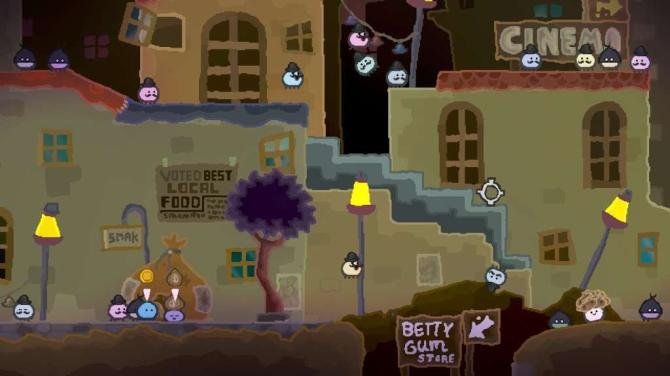 Wuppo: Definitive Edition 