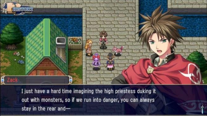 Asdivine Hearts 