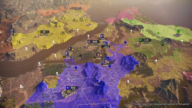 Romance of the Three Kingdoms XIV 