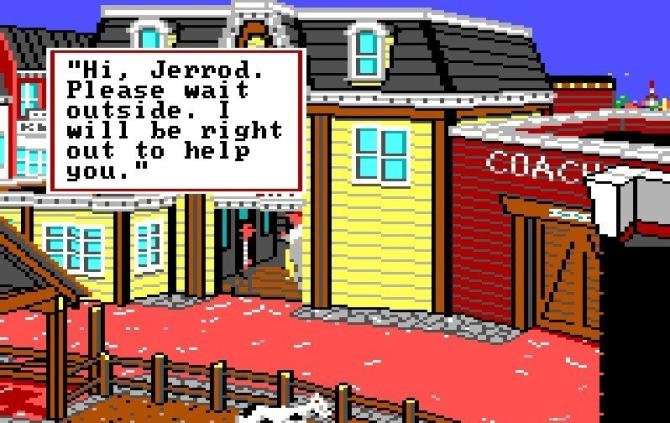 Gold Rush! Classic 